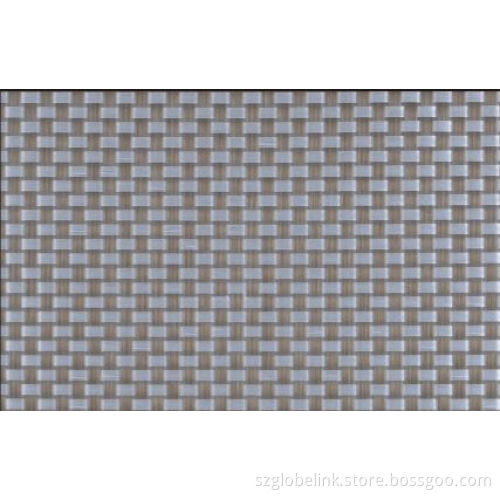 Vinyl Home Use Placemat 0813